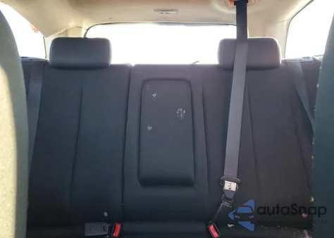 2011 Mazda Cx-7 из США, поврежденный, VIN JM3ER2BM5B0398632